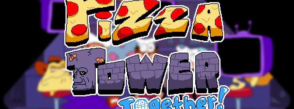 Pizza Tower Game Jolt DEMO by FuediGames Studios - Game Jolt