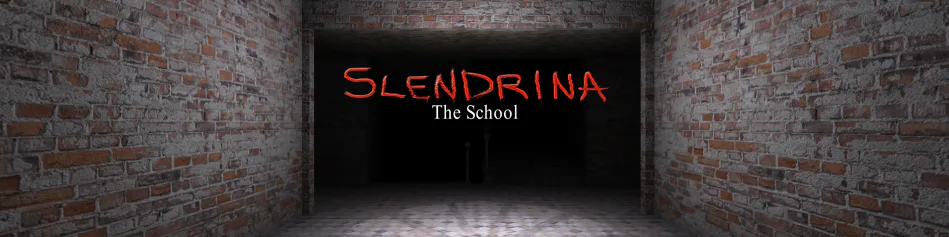 Slendrina The School by OmGi_ - Game Jolt