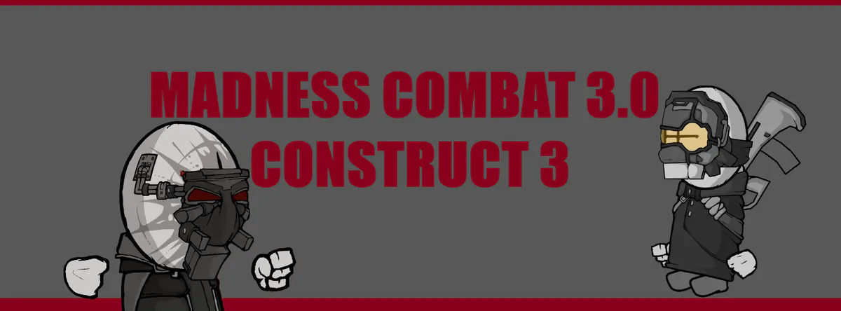 Madness Combat 3.0 Demo by NoN_Studios - Game Jolt