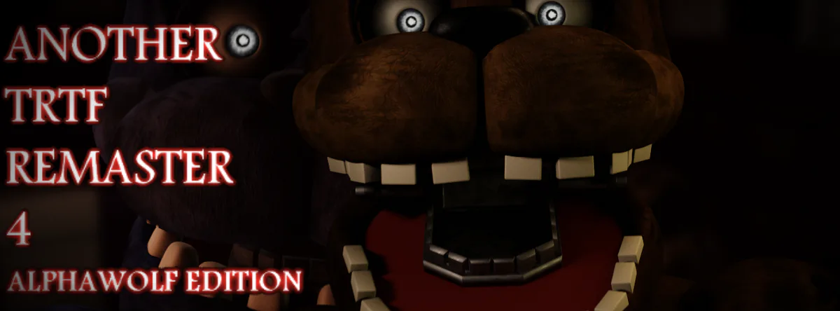 Five Nights at Freddy's 4: Remastered