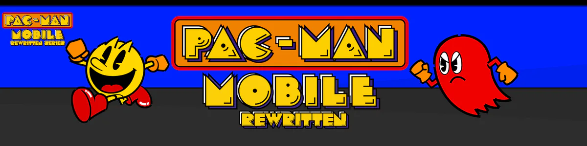 Pac-Man' embraces mobile with an endless running game