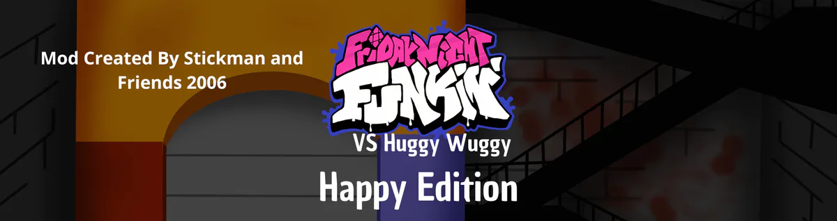 FreddyZGamer on Game Jolt: The Huggy Wuggy Song!   Hit the Subscrib