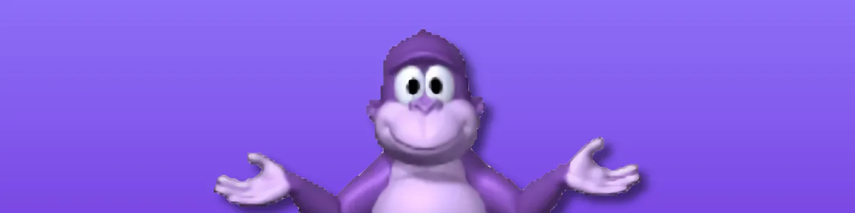 Bonzi Buddy Online