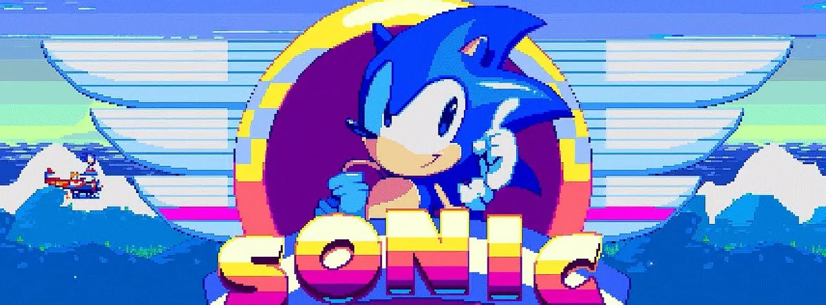 Sonic And The Fallen Star Gamejolt Version by NightingaleGames