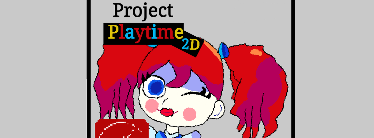 DOWNLOAD Project Playtime MOBILE 