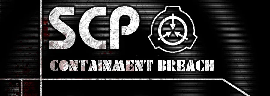 SCP Containment Breach unity by ezau954gamer - Game Jolt