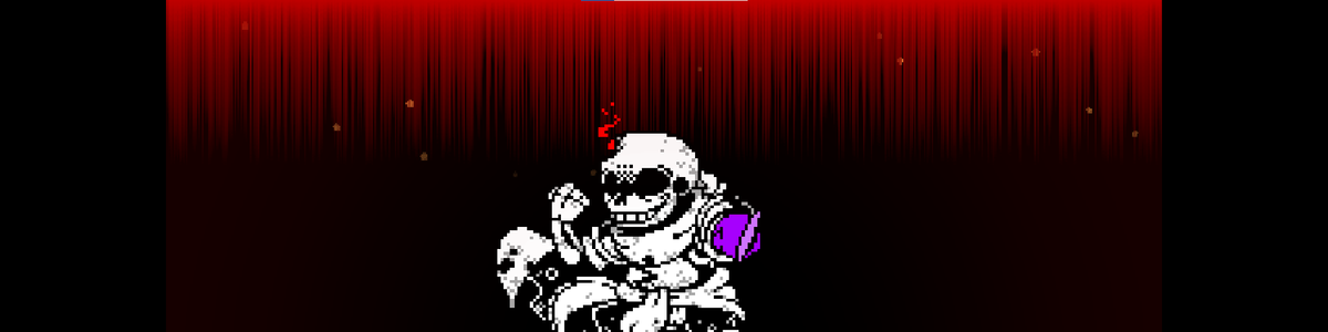 DUSTTRUST Sans Fight by FDY - Game Jolt