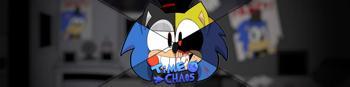 Sonic Chaos ( Remastered ) by VuyaTori - Game Jolt