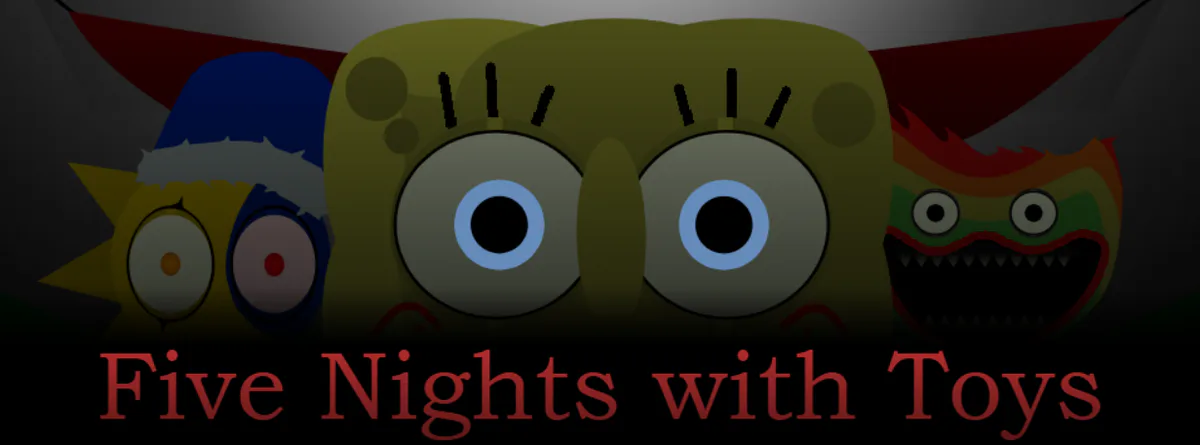 Five Nights with Toys by Alan5553 - Game Jolt