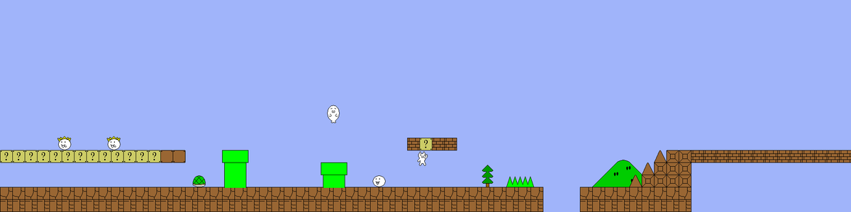 People following cat Mario versión Jonathan xd - Game Jolt