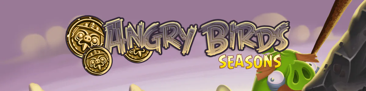AnnonceAngry Birds PC - - Jeux vidéo