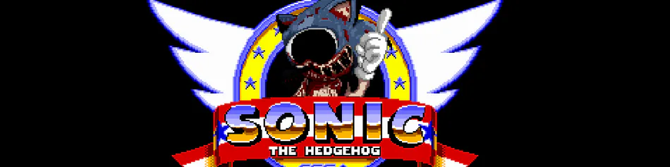 Sonic.EYX  Sonic the hedgehog Editable ROM - Хакинг и фанатские игры -  Sonic SCANF