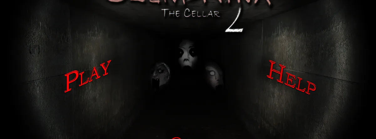 Slendrina: The Cellar 2 - Download & Play For Free Here