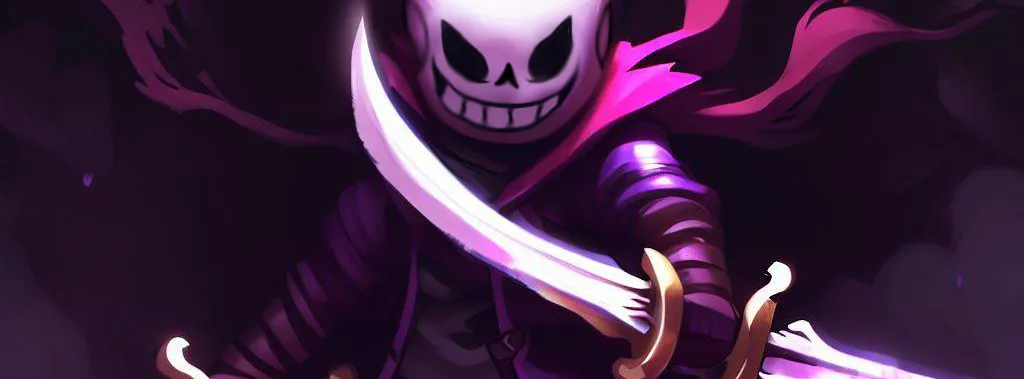 Undertale Sans wallpaper – Epic Wallpapers