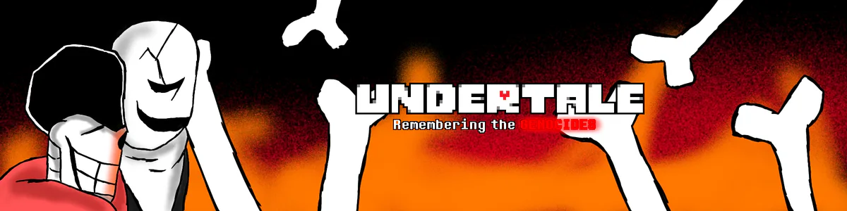 Update on the Undertale Poster project! : r/Undertale