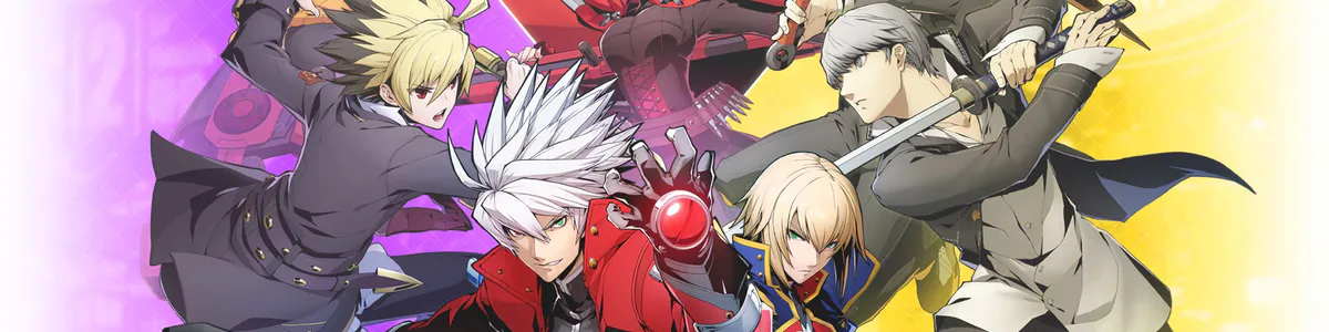 Blazblue: Intertwined Clash by BallLord85 - Game Jolt