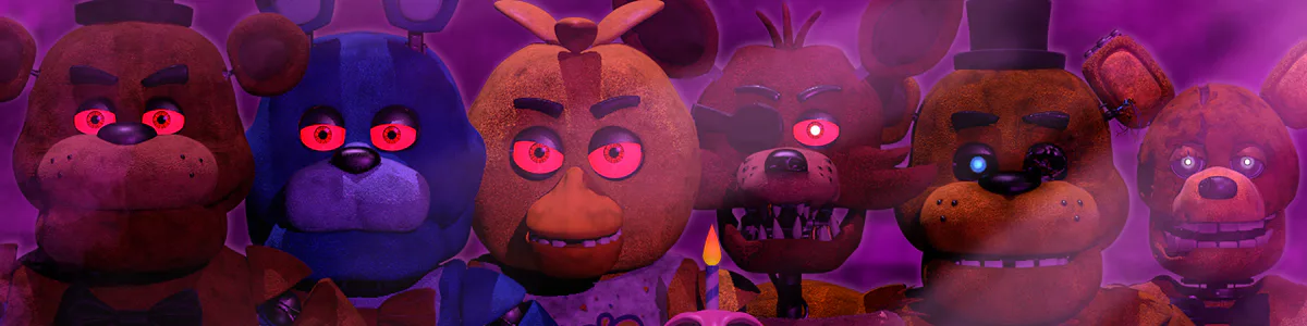 Custom Night image - Five Nights at Freddy's: C4D Edition - ModDB