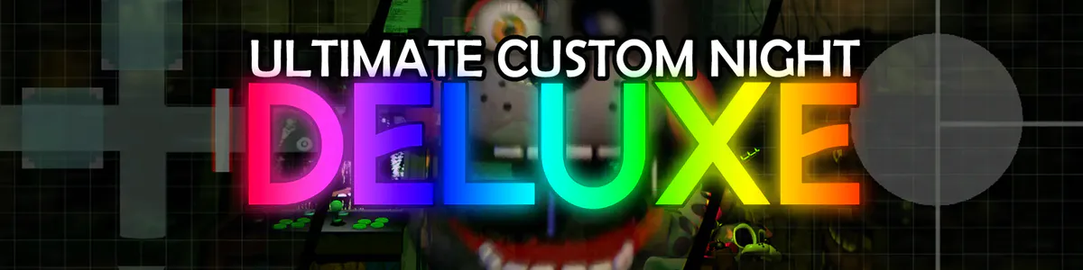 Ultimate Custom Night: Expanded by Akrenix - Game Jolt