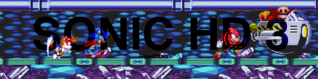 Sonic the Hedgehog 3 & Knuckles (Switch): COMPLETED! – deKay's Lofi Gaming