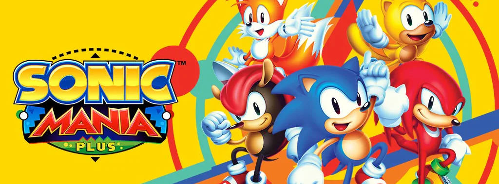 Zerotwo00002 on Game Jolt: Sonic mania original in android But all links  on Nintendo/skyline e