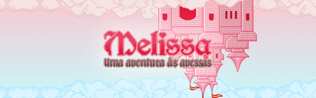 Respondendo a @Melissa e seus amigos #jogo #game #sejagamer