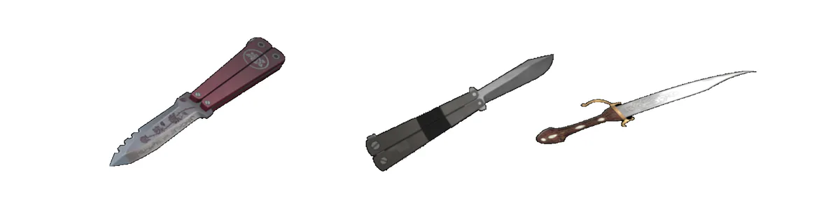 Knife Clicker by Workbench Technologies - Game Jolt