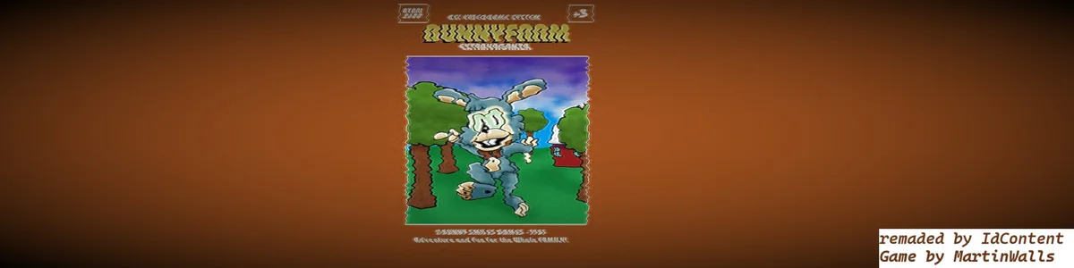 The Walten Files 3: BunnyFarm Remade by LDContent - Game Jolt