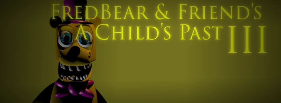 SPRINGTRAP] Fredbear and Friends 5 - Roblox