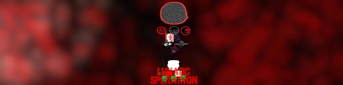 Mid Effort Lunatic Splitathon by
