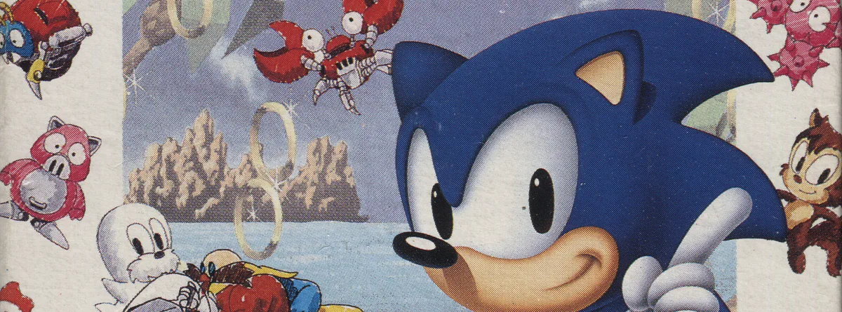New ソニック Sonic the Hedgehog 35th Anniversary Modern Sonic with Chaos