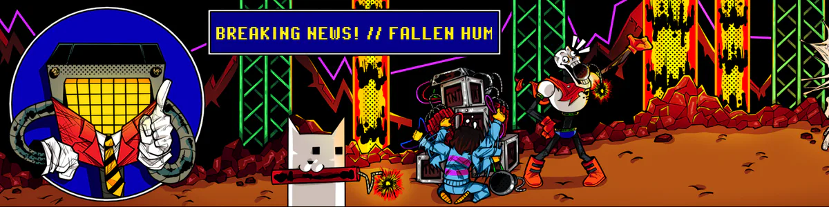 UNDERTALE : THE FINAL RUN / LOVEGEEZER'S DUSTTALE [OFFICIAL] by