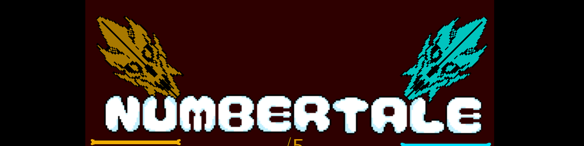 Unofficial] Numbertale Sans Fight All Phase by do_natu1234 - Play