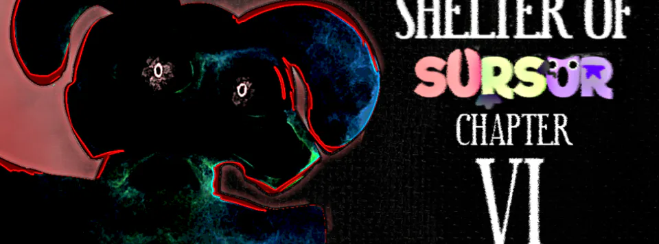 shelter of sursur 6 (banban fanmade) by Dreamers friends studio