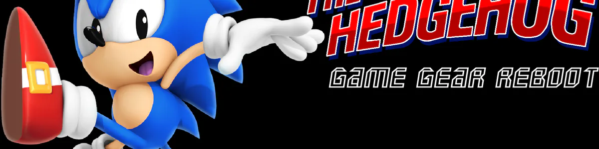 Create a Sonic Games on Game Gear Tier List