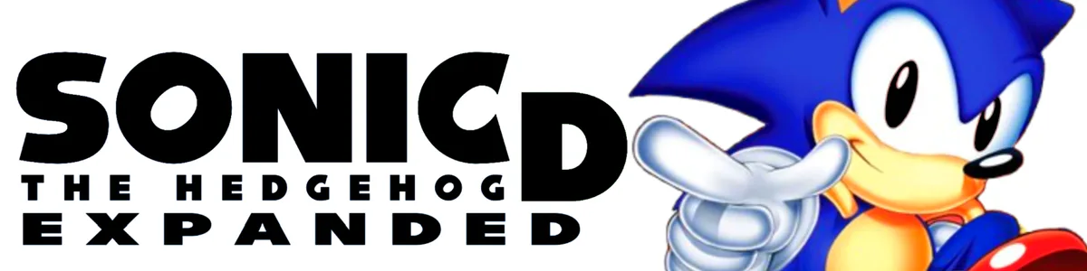 Sonic 1 CD Mix by psikh0 - Game Jolt
