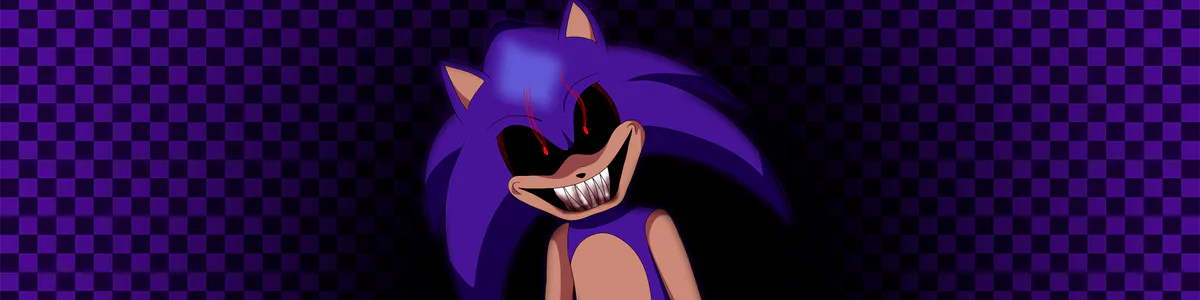 Sonic 13 (THE MOST ORIGINAL SONIC.EXE GAME) by Vladoster - Game Jolt