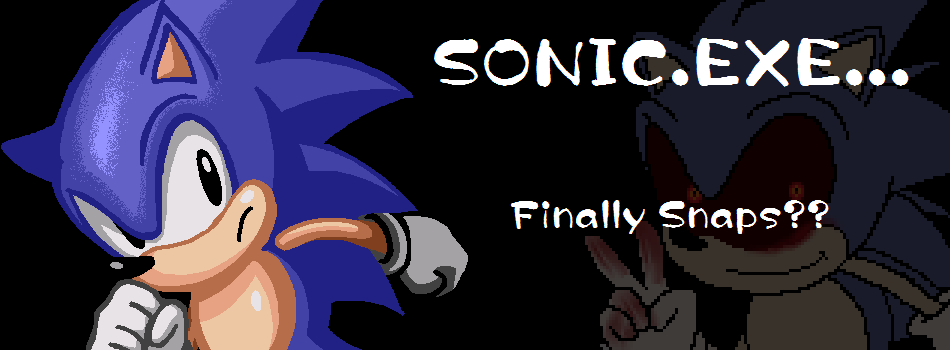 Sonic2.EXE - The Game by NovaWare - Game Jolt