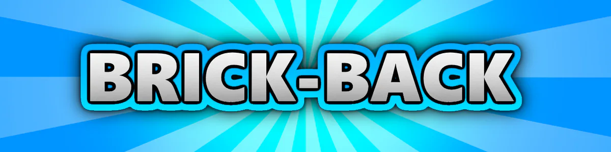 Beta] Brick-Back by mcchiken505 - Game Jolt