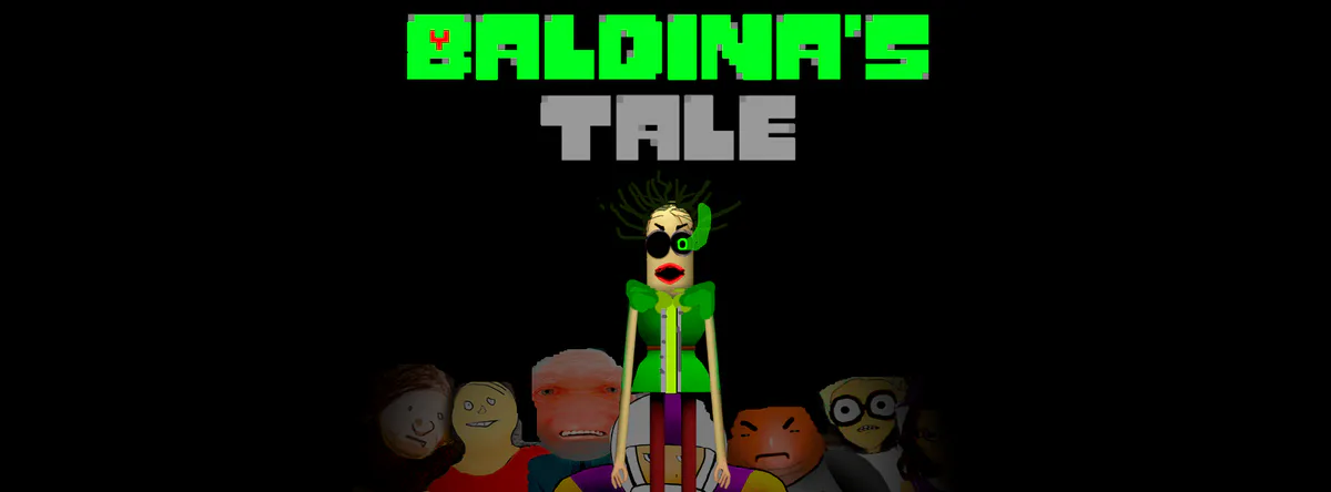 Baldina Educational Tale by Doodoo Woa 4 - Game Jolt