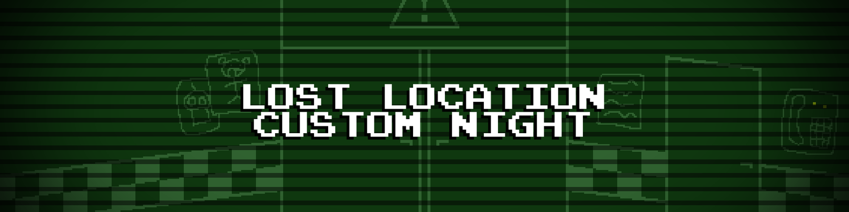 Lost Location