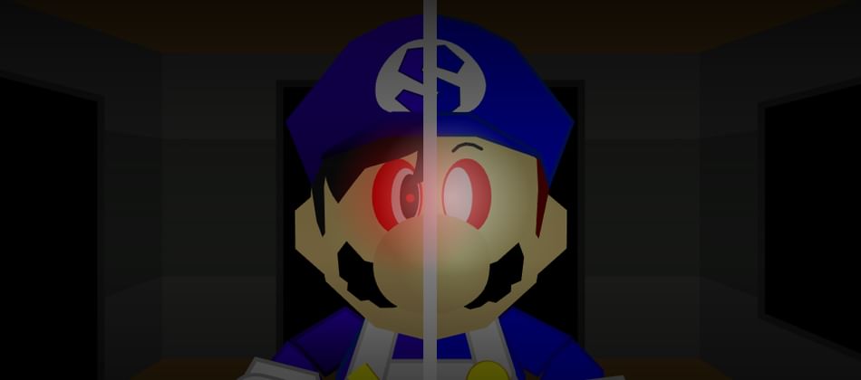 Five Nights with SMG4: War of the Fat Italians by Abscoder2007