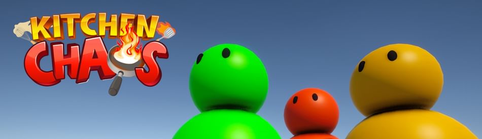 KitchenFromHell by nerotbf - Game Jolt