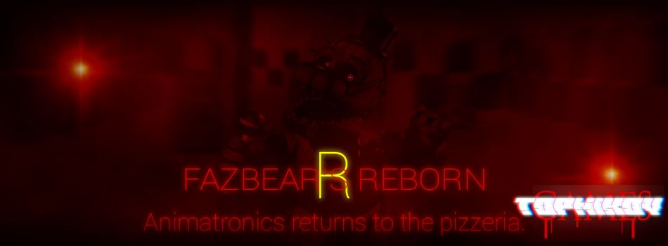 скачать fazbear reborn Скачать fazbear reborn.