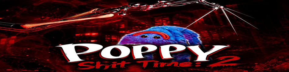 Poppy Shit Game Jolt - Share your creations
