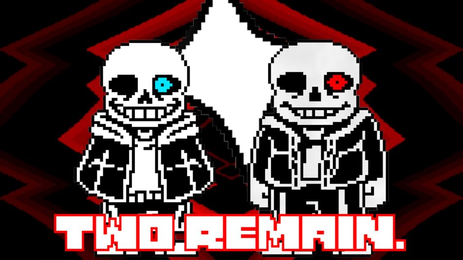 TWO REMAIN. / Call Of The Void x Last Breath by 86mc - Game Jolt