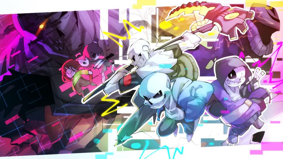 Void Time Trio Unofficial Game by Luitake - Play Online - Game Jolt