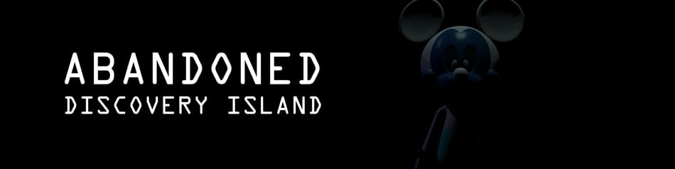 Abandoned Discovery Island By Desko Game Jolt - treasure island roblox game