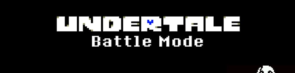 Undertale Battle Simulator by SuperTakos - Game Jolt