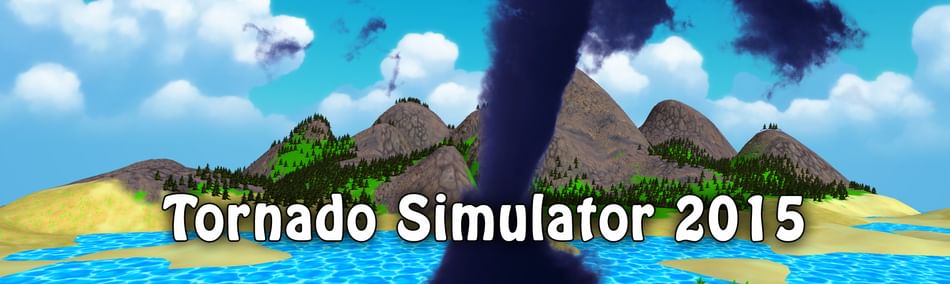 tornado simulator game download