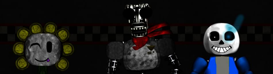 Five Nights Fnia Undertale